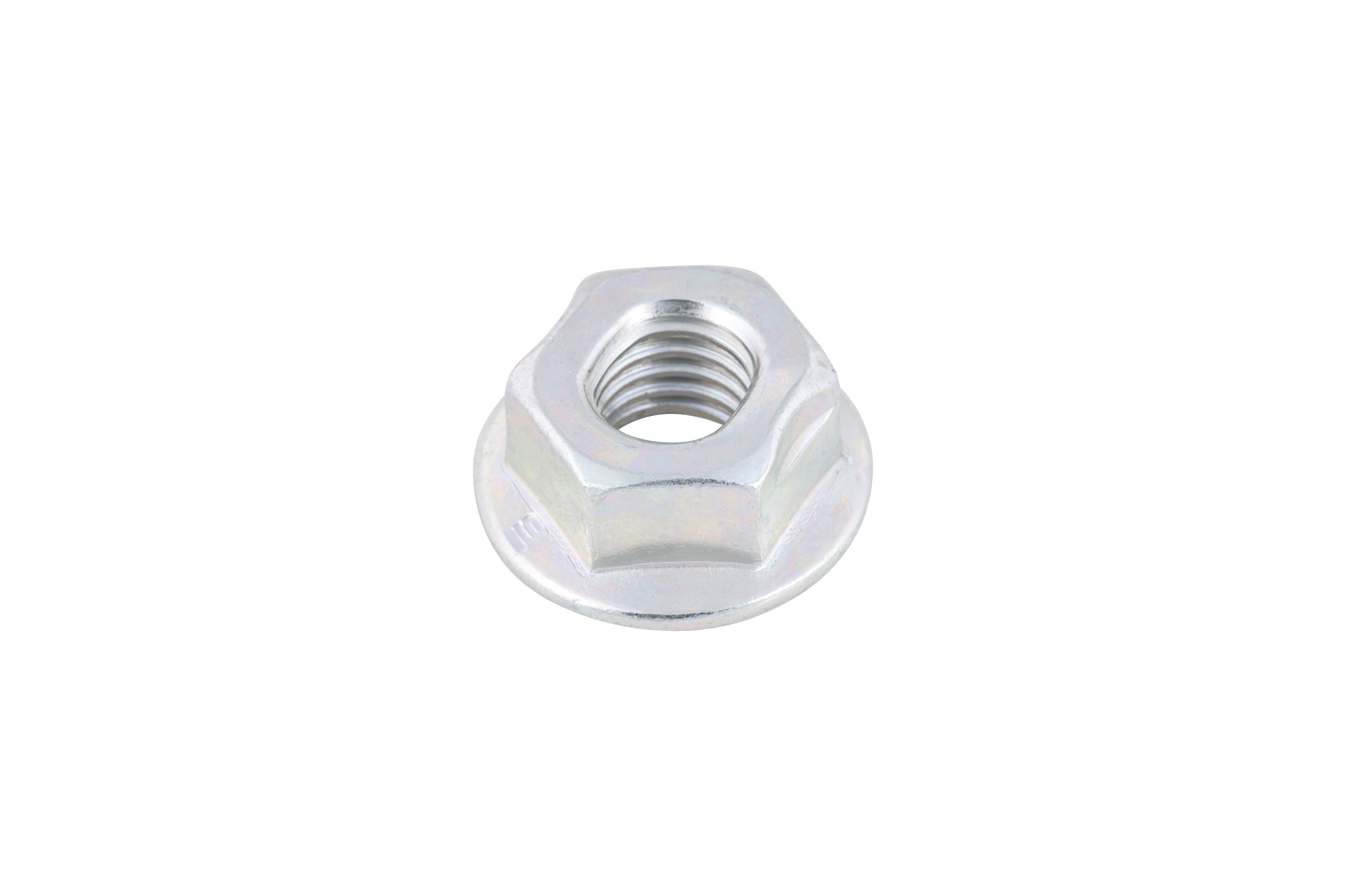 HUSQVARNA NUT HEX FLANGE TOPLOCK - 532184362 / 532 18 43-62