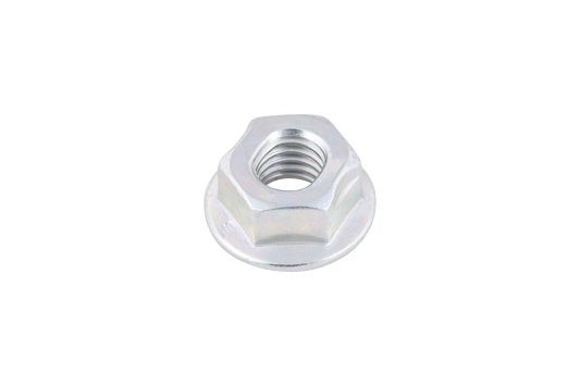 HUSQVARNA NUT HEX FLANGE TOPLOCK - 532184362 / 532 18 43-62