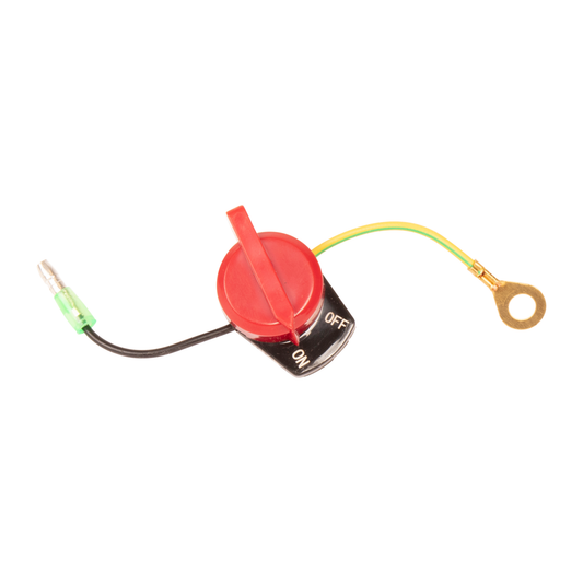 HUSQVARNA SWITCH STOP - 599349234 / 599 34 92-34