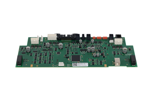 HUSQVARNA PRINTED CIRCUIT ASSY PCBA MAIN - 593830601 / 593 83 06-01