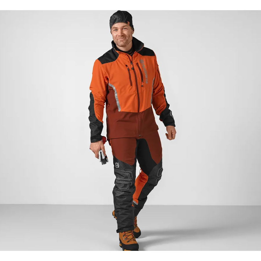 HUSQVARNA Technical Extreme Jacket