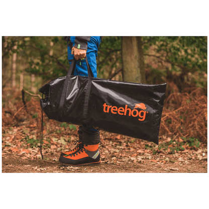 TREEHOG Mesh Guard System