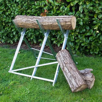 THE HANDY THBSH Basic Log Horse