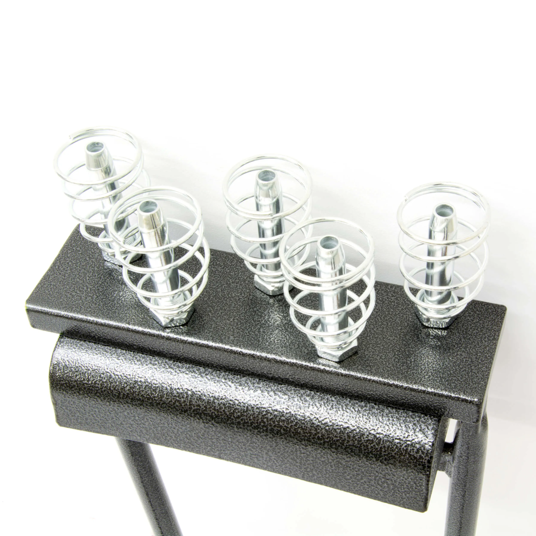 THE HANDY THHTA Hollow Tine Aerator