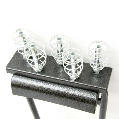 THE HANDY THHTA Hollow Tine Aerator