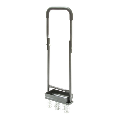 THE HANDY THHTA Hollow Tine Aerator