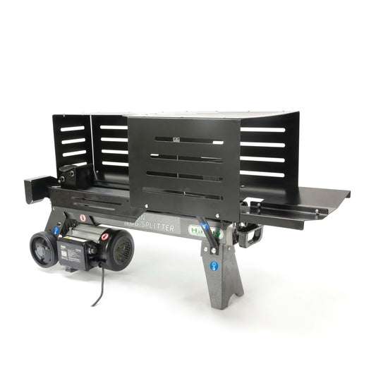 THE HANDY 6 Ton Horizontal Log Splitter