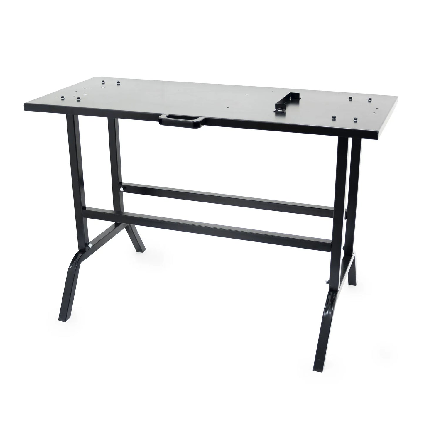 THE HANDY THLS-TABLE Log Splitter Table