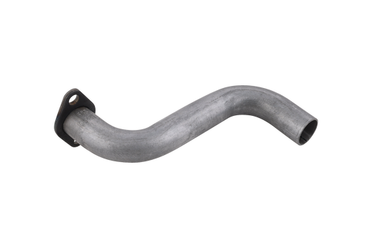 HUSQVARNA TUBE EXHAUST RIGHT KOHLER TWIN - 583954801 / 583 95 48-01