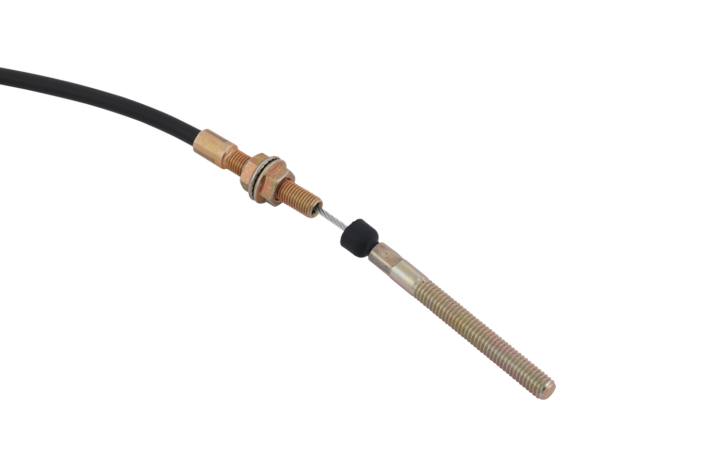 HUSQVARNA CABLE. BRAKE. SHORT - 539132173 / 539 13 21-73
