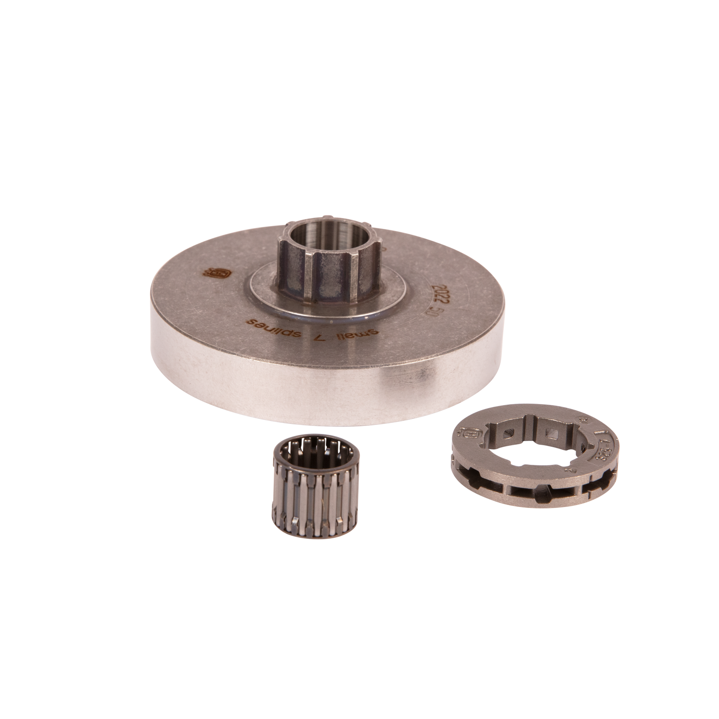 HUSQVARNA CLUTCH DRUM ASSY KIT SPARE PAR - 596218303/596 21 83-03