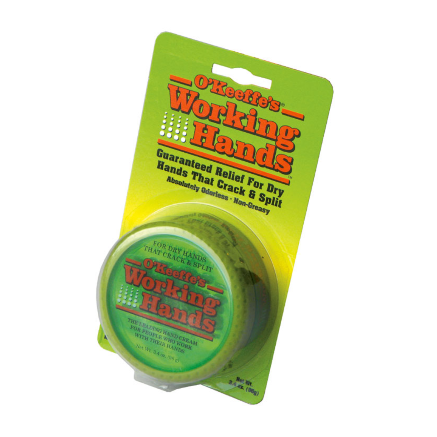 TM O'Keeffe's Working Hands Barrier Cream