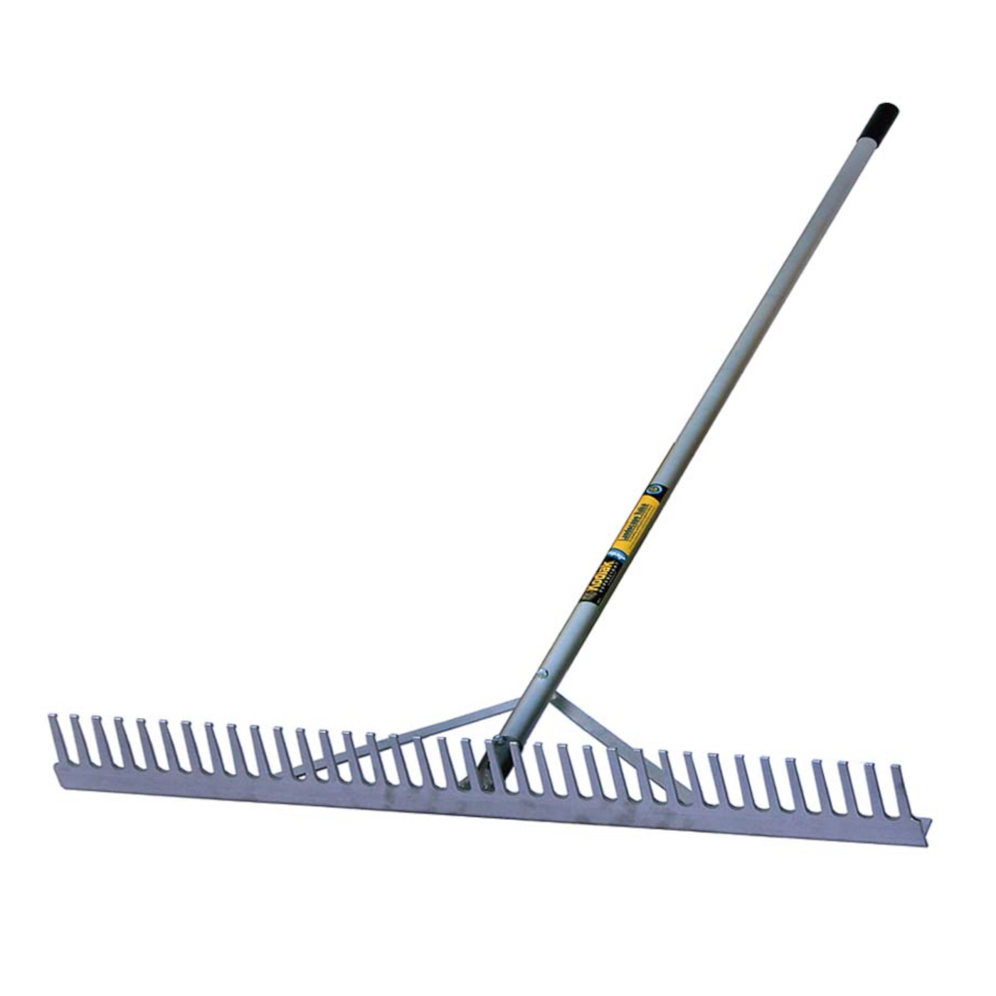 TM Landscape Aluminium Rake – Forest Park & Garden