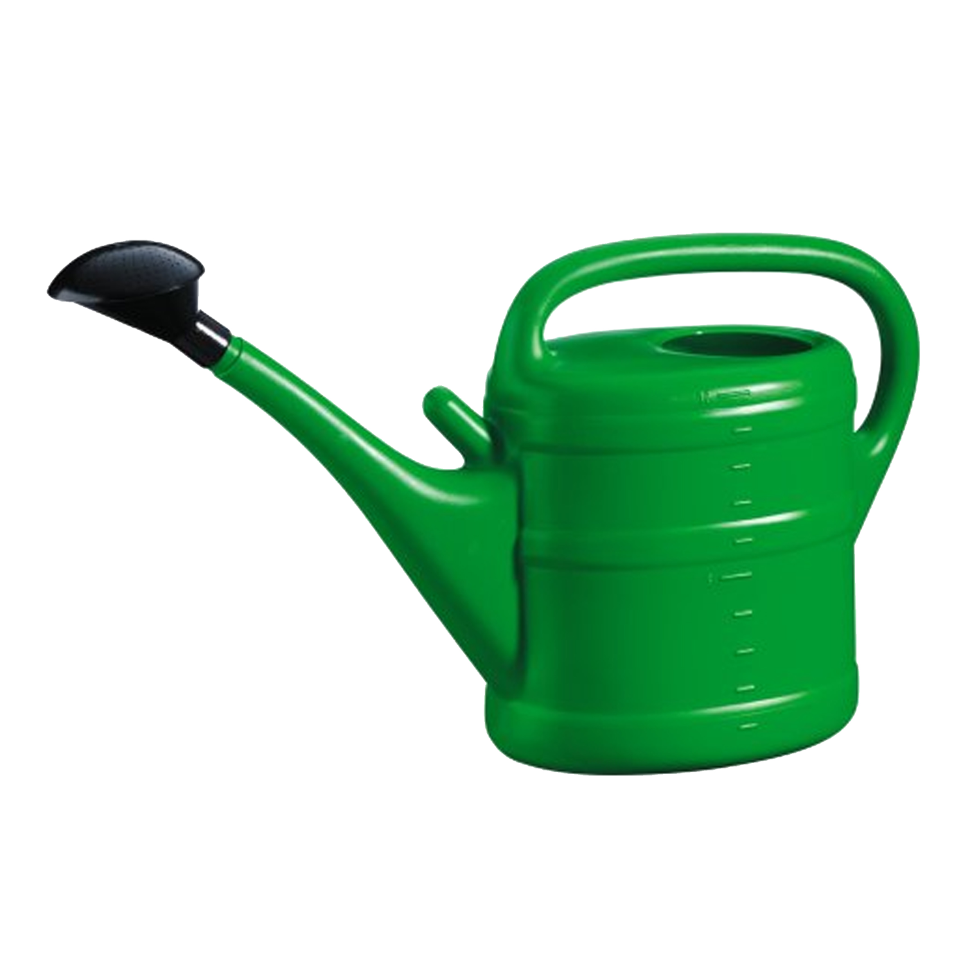 TM 10 Litre Green Watering Can