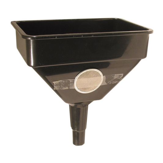 TM Poly Tractor Funnel