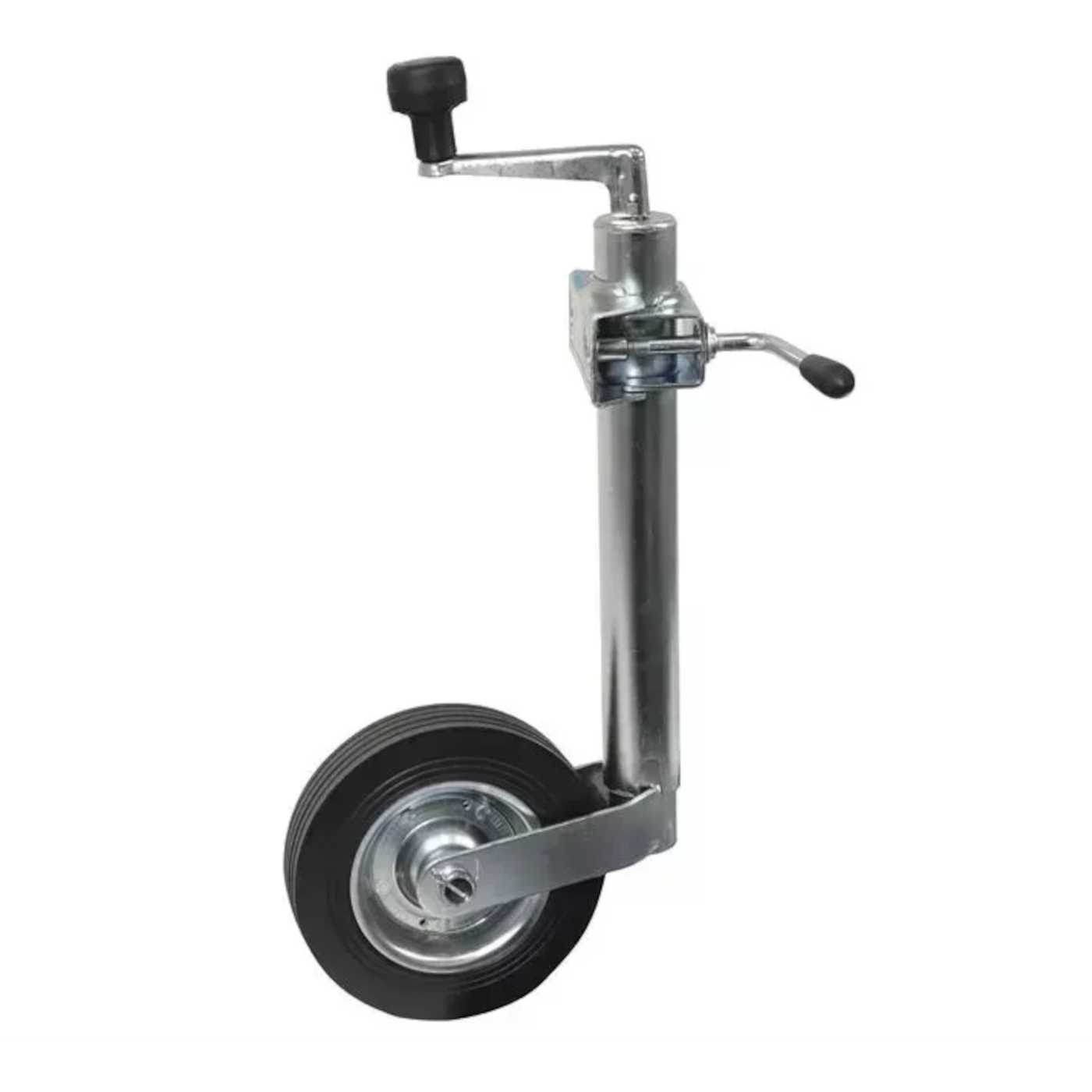 TM Heavy Duty Telescopic Jockey Wheel