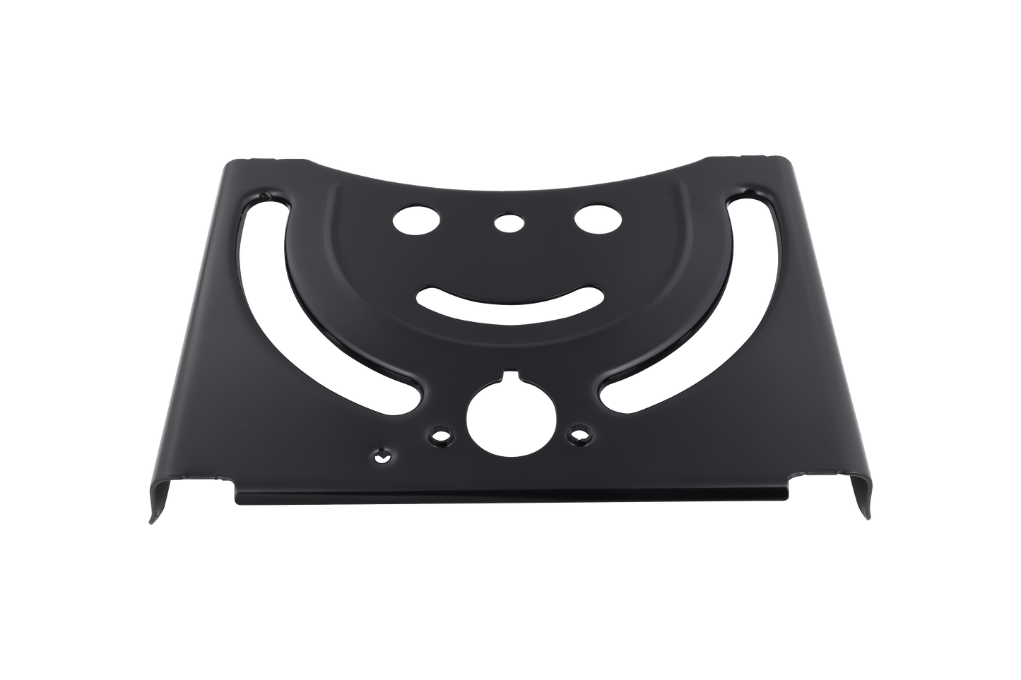 HUSQVARNA SERVICE KIT PLATE PLATE.STEER. - 531169101 / 531 16 91-01
