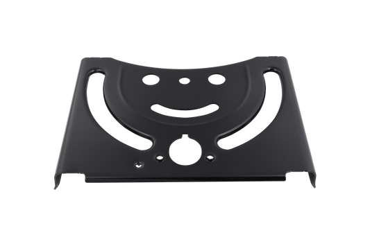 HUSQVARNA SERVICE KIT PLATE PLATE.STEER. - 531169101 / 531 16 91-01