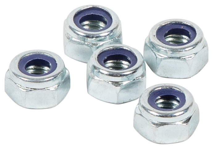 HUSQVARNA LOCKNUT M8 - 732211801 / 732 21 18-01