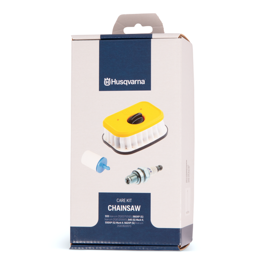 HUSQVARNA Chainsaw Service Kit - 597919730 / 597 91 97-30