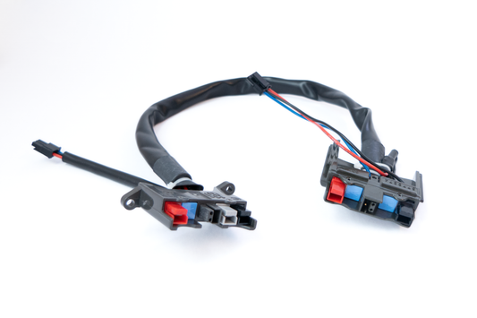 HUSQVARNA WIRING ASSY - 579621301 / 579 62 13-01