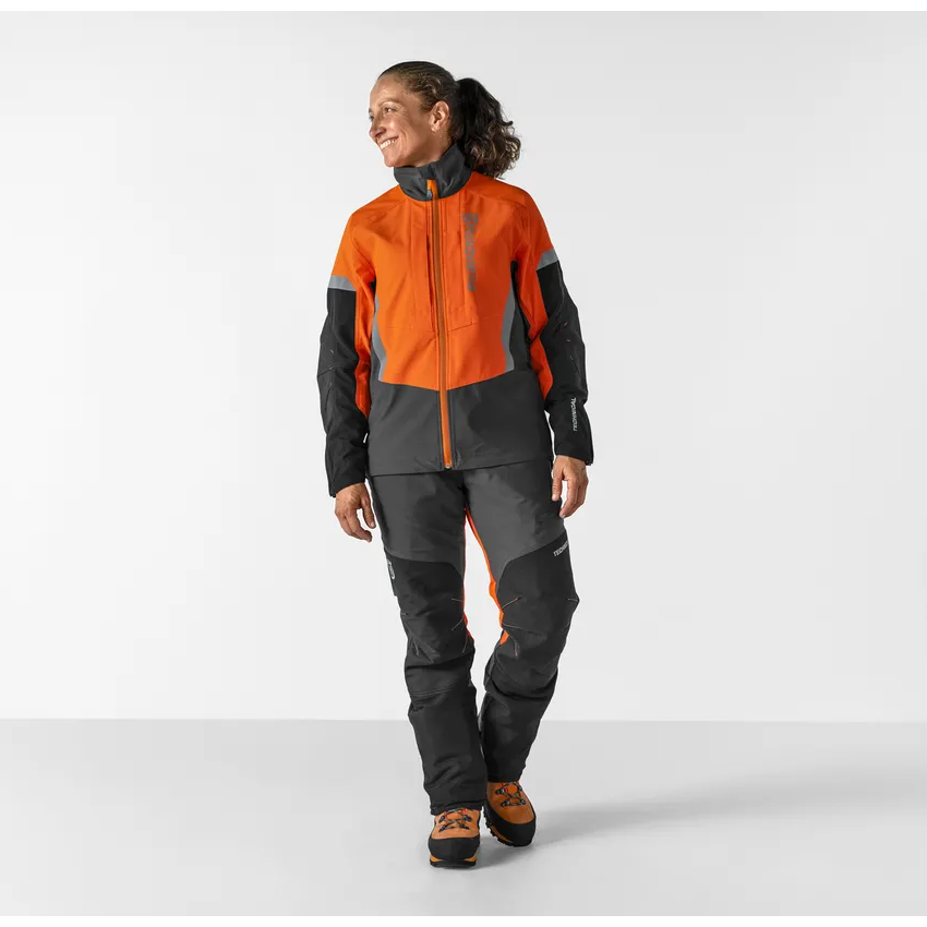 HUSQVARNA Technical Womens Jacket