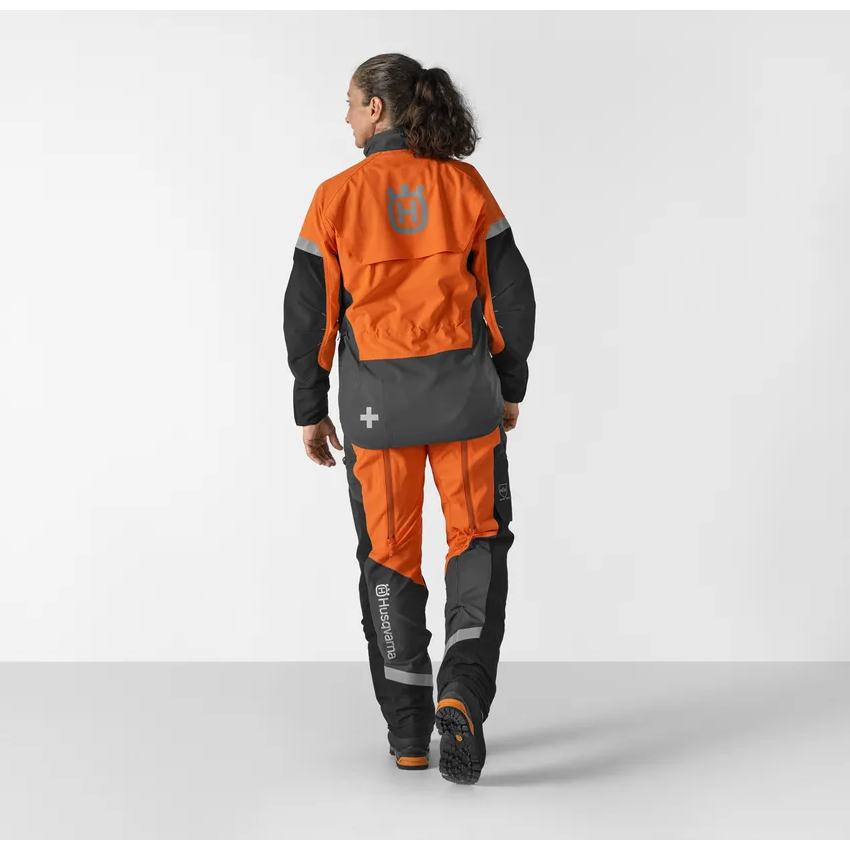 HUSQVARNA Technical Womens Jacket