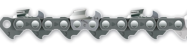 STIHL 13 RM Rapid Micro Chain 36600000072 / 3660 000 0072