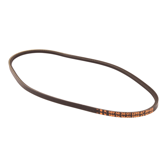 HUSQVARNA BELT - 589563601 / 589 56 36-01