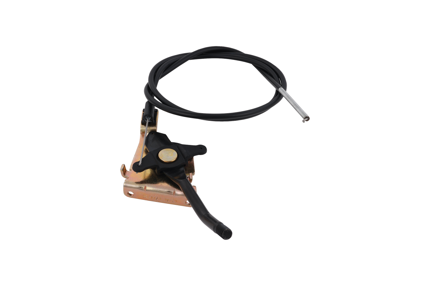 HUSQVARNA THROTTLE CONTROL - 532426184 / 532 42 61-84