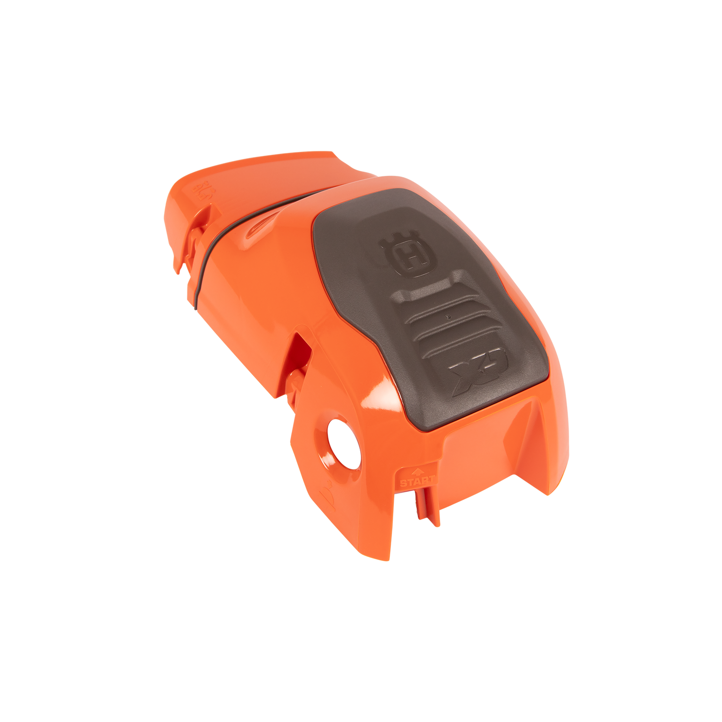 HUSQVARNA CYLINDER COVER 560/562 MII   X - 538836001/538 83 60-01