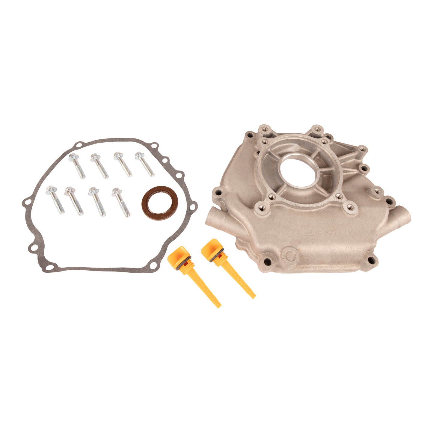 HUSQVARNA COVER KIT CRANKCASE - 599349294 / 599 34 92-94