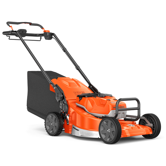 HUSQVARNA LC 551iV Lawn Mower