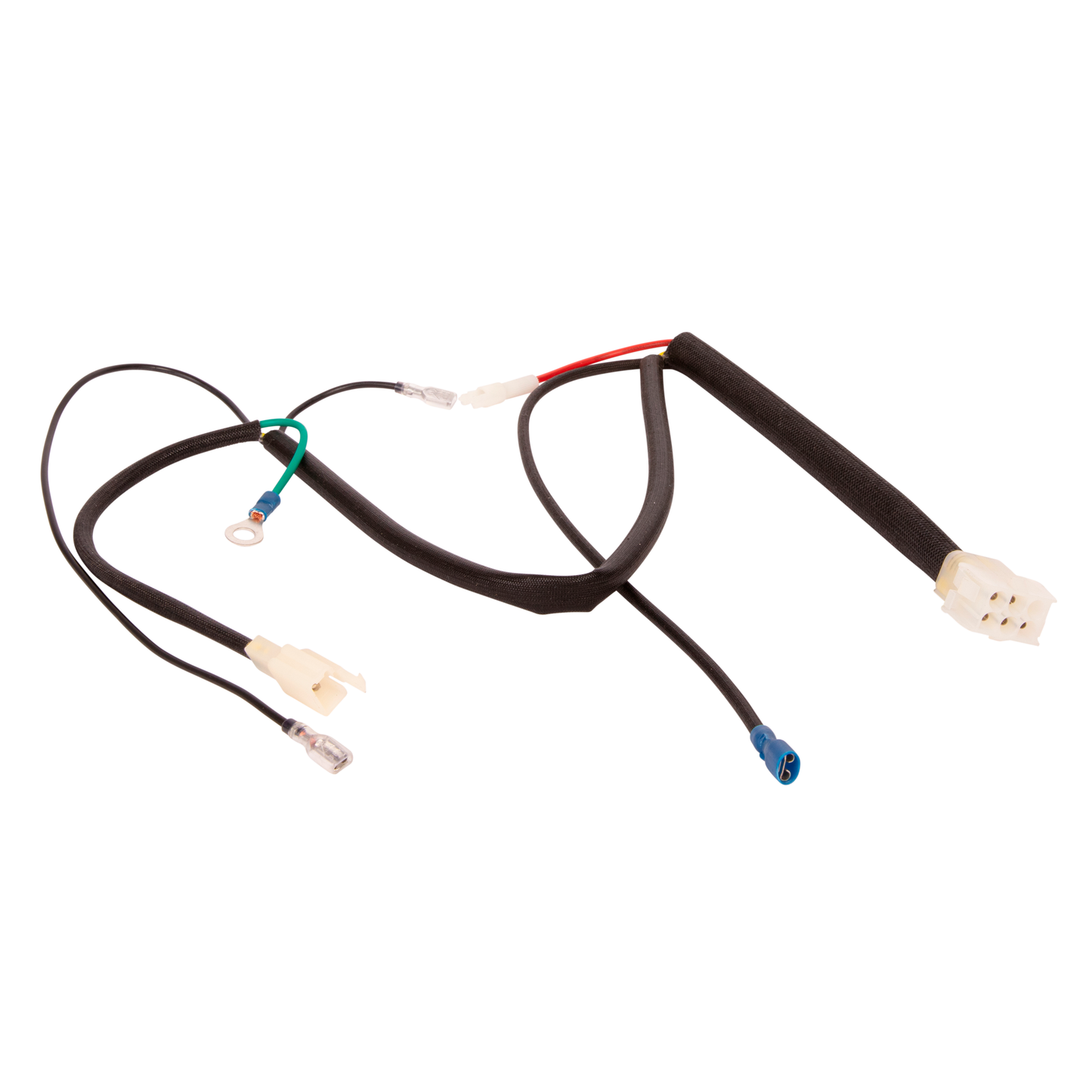 HUSQVARNA ENGINE HARNESS - 598601001 / 598 60 10-01