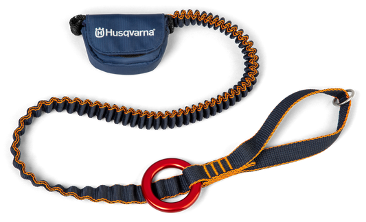 HUSQVARNA Anti-shock Chainsaw Strap