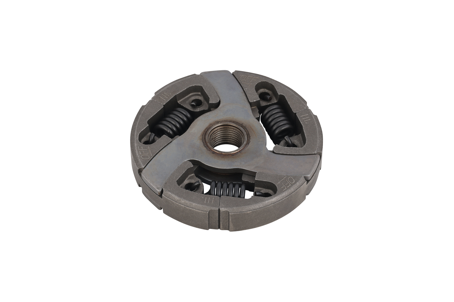 HUSQVARNA CLUTCH ASSY - 537257501 / 537 25 75-01