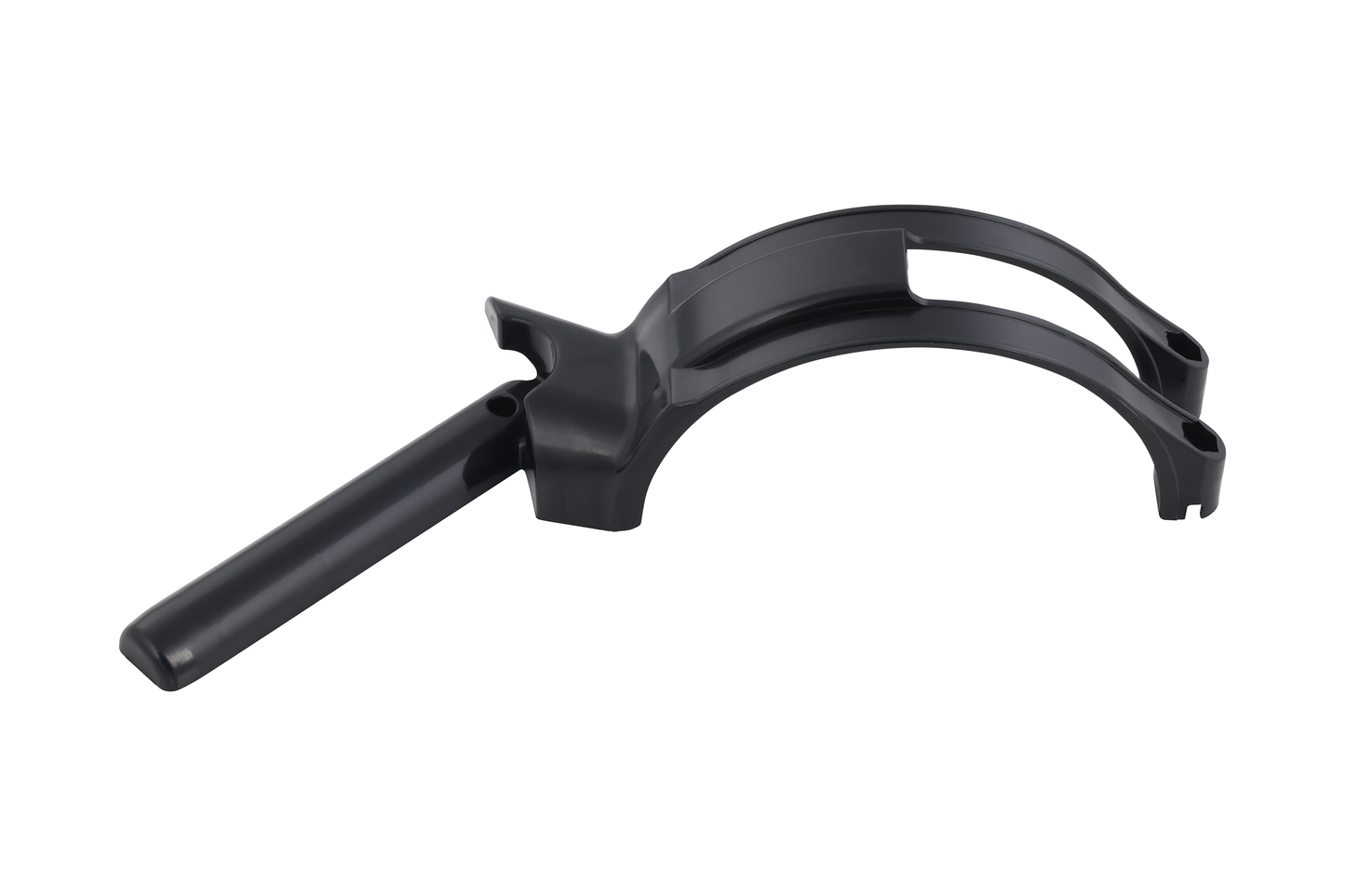 HUSQVARNA HANDLE HOLDER LEFT - 577241801 / 577 24 18-01