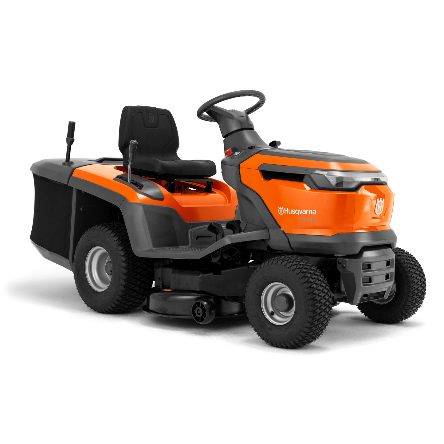 HUSQVARNA TC 114 Garden Tractor