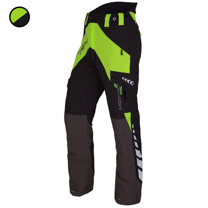 ARBORTEC Breatheflex Chainsaw Trousers - Design A Class 3