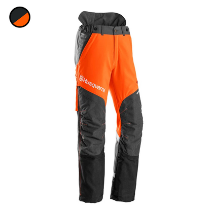 HUSQVARNA Technical Trousers 20A