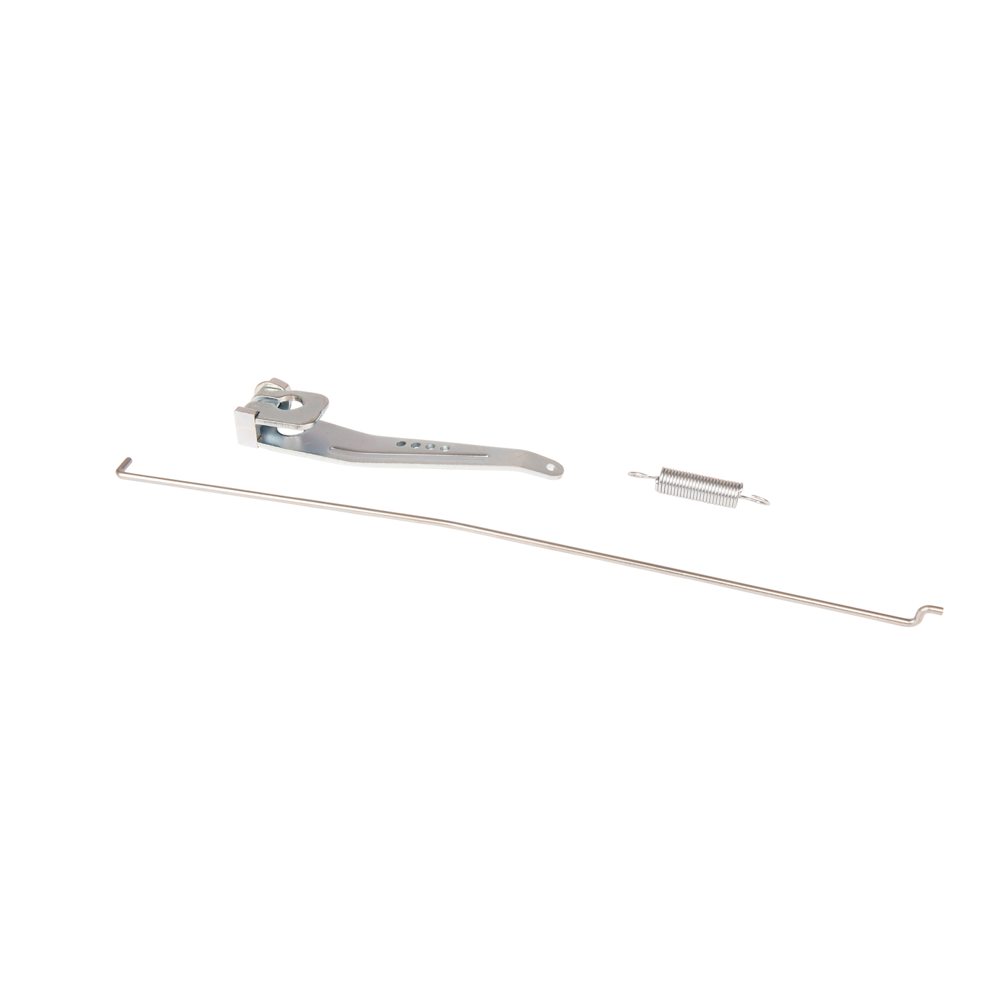 HUSQVARNA THROTTLE ASSY - 599349066 / 599 34 90-66