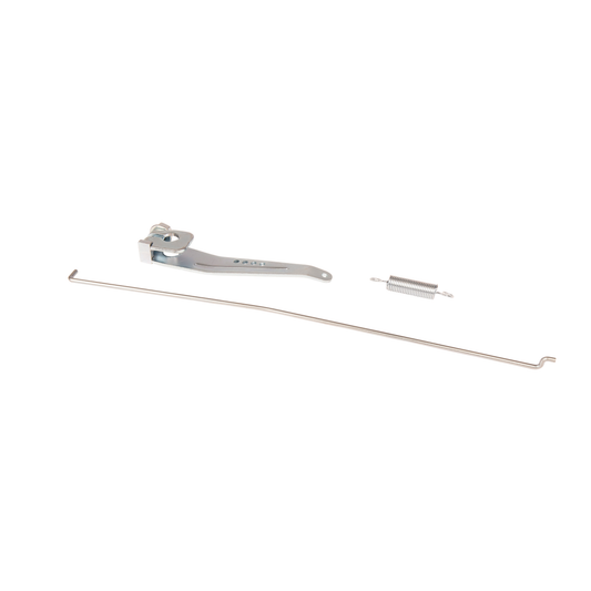 HUSQVARNA THROTTLE ASSY - 599349066 / 599 34 90-66