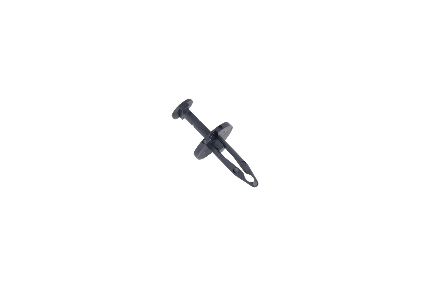 HUSQVARNA RIVET PUSH PIN 0.25IN HOLE - 582482901 / 582 48 29-01