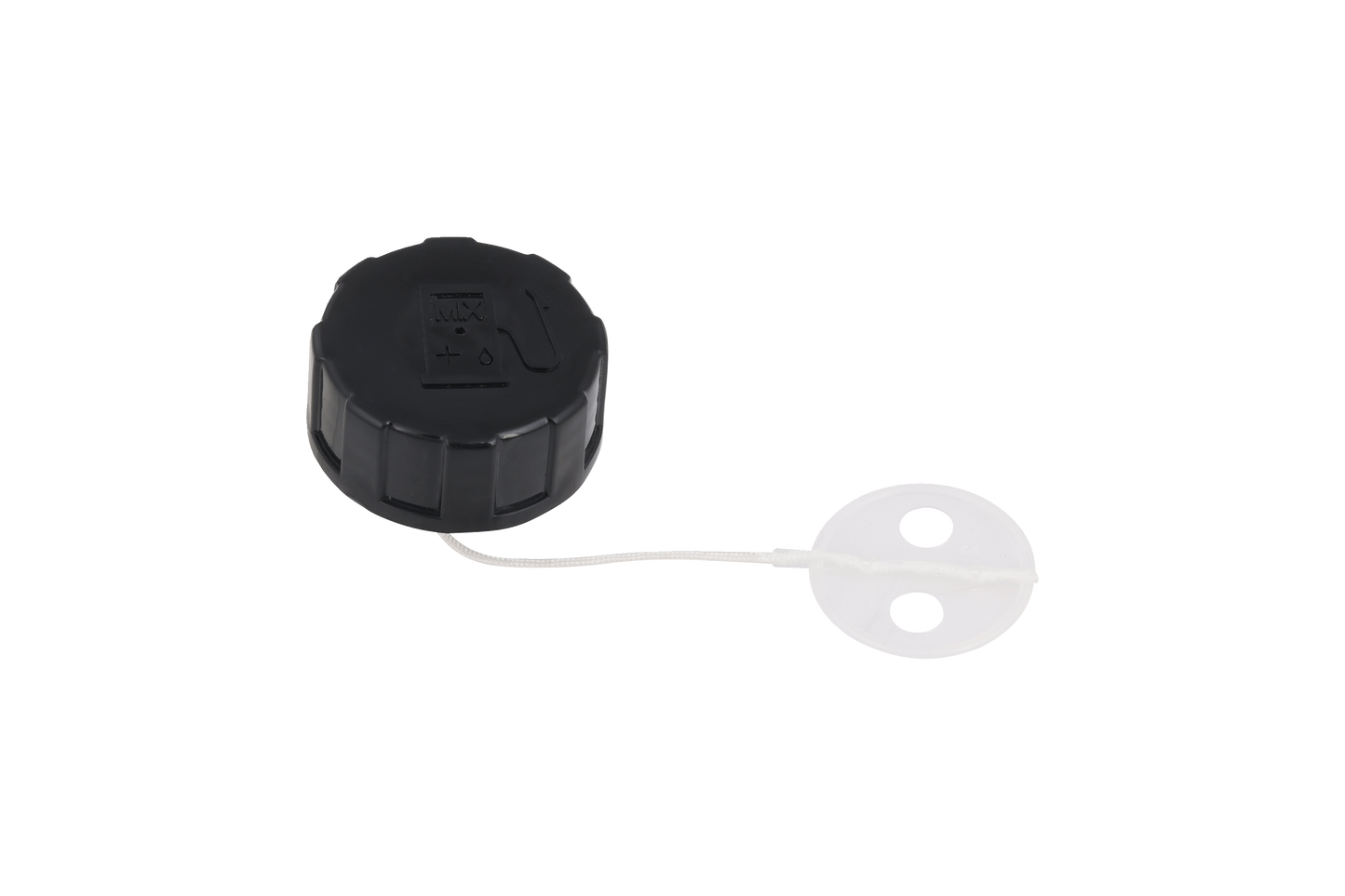 HUSQVARNA REPAIR KIT FUEL CAP ASSY - 501424343 / 501 42 43-43