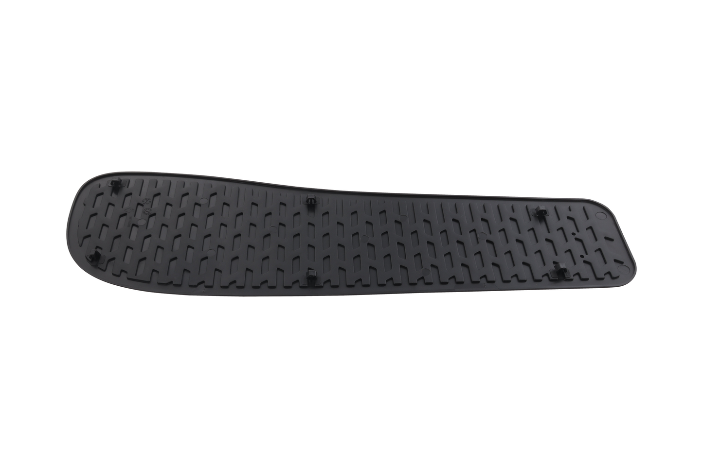 HUSQVARNA PAD FOOTREST RH - 532184311 / 532 18 43-11