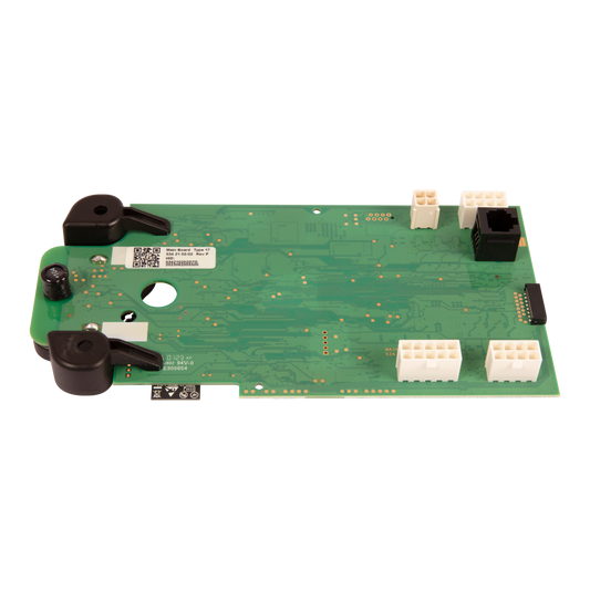 HUSQVARNA PRINTED CIRCUIT ASSY PCBA MAIN - 534210202/534 21 02-02