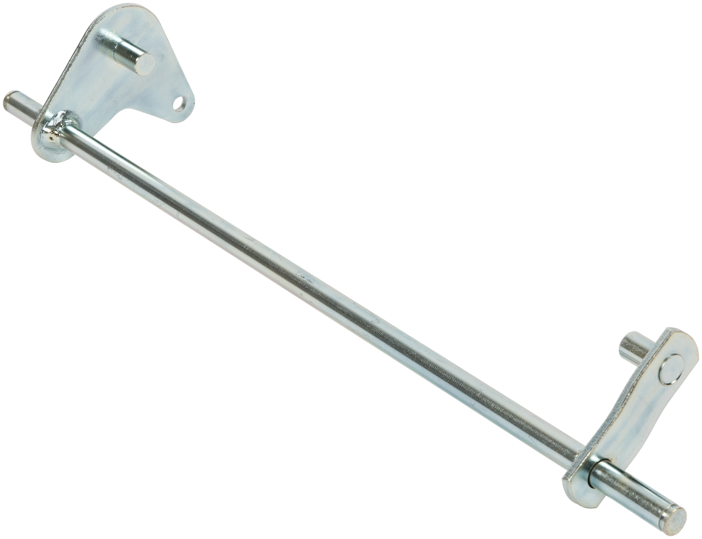 HUSQVARNA Framaxel 19/48cm Elförzinkad - 503269301 / 503 26 93-01