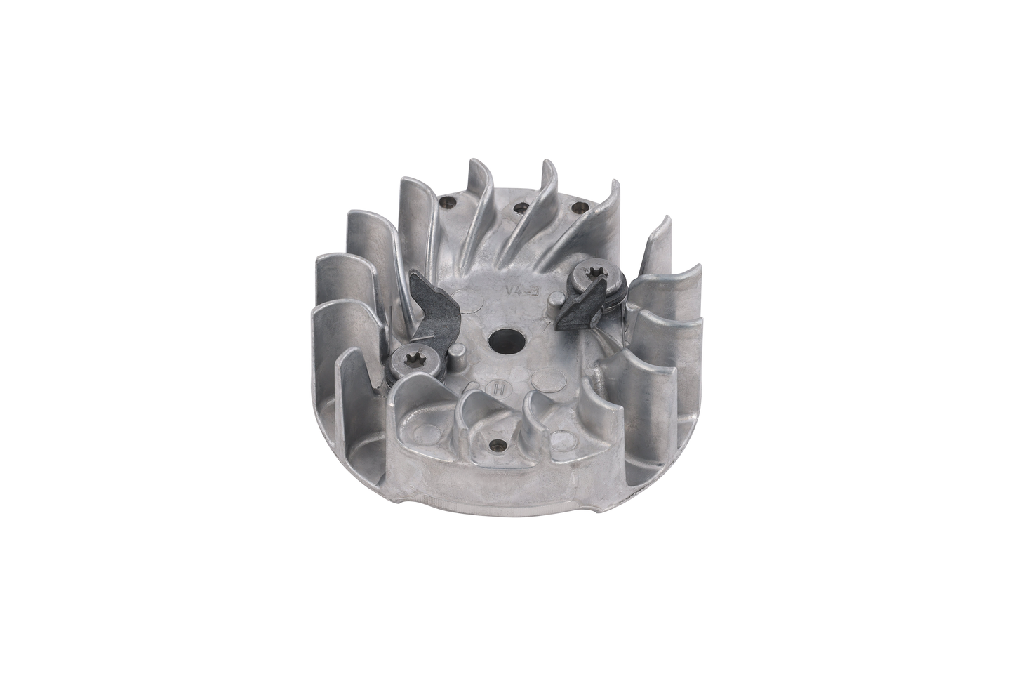 HUSQVARNA FLYWHEEL ASSY - 544874204 / 544 87 42-04