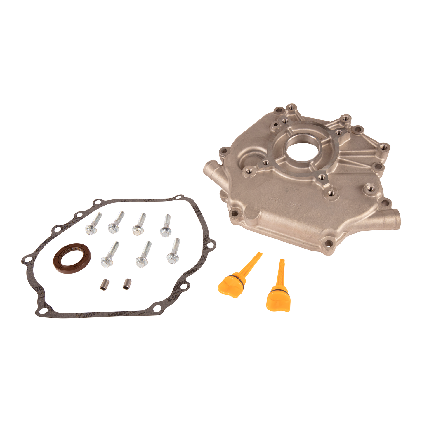 HUSQVARANA CRANKCASE COVER - 599349336 / 599 34 93-36