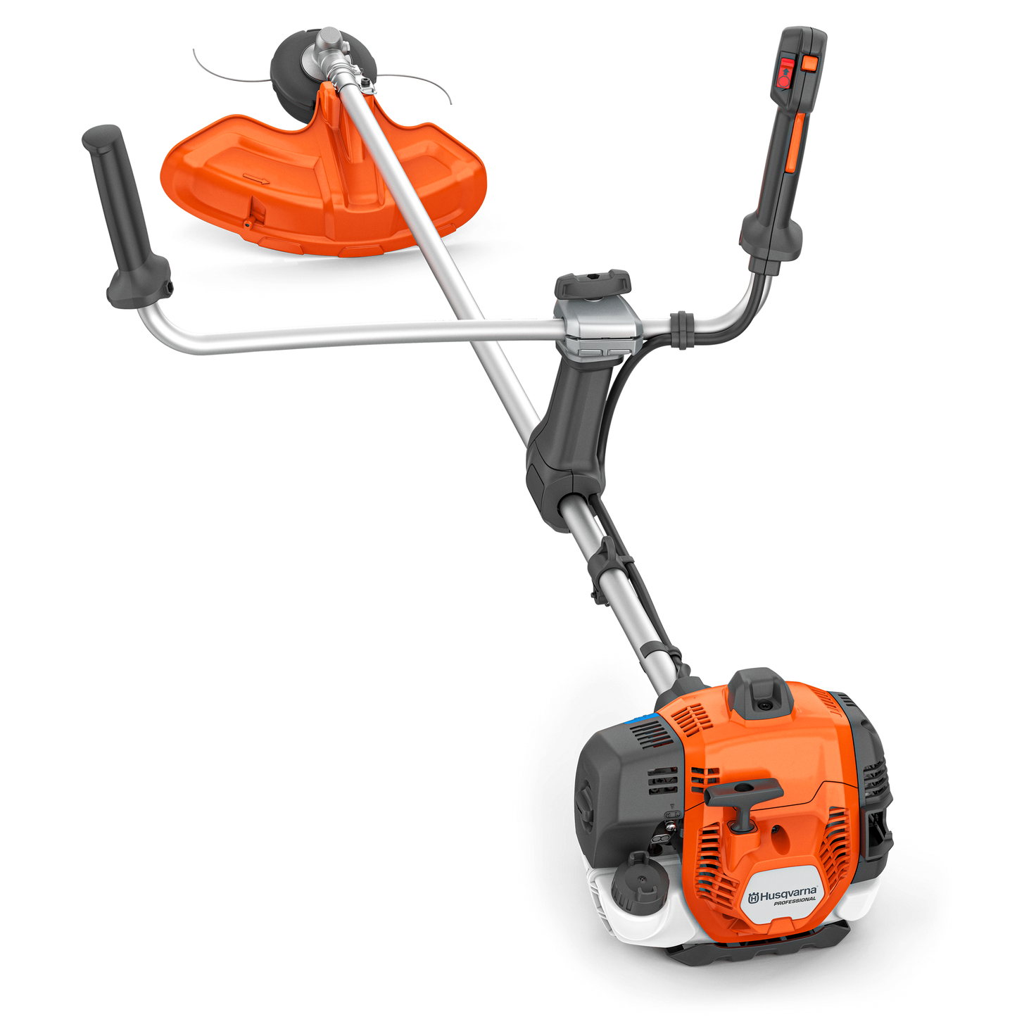 HUSQVARNA 525RX II Brushcutter